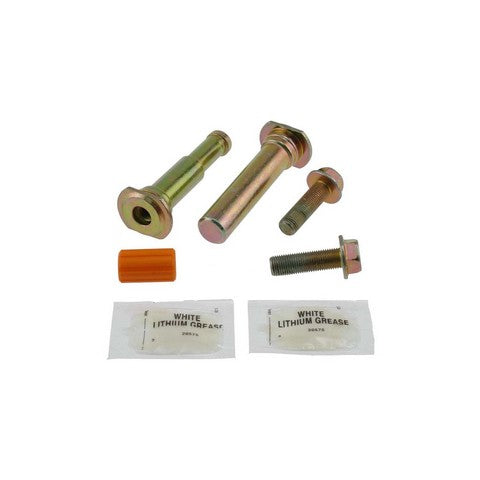 Disc Brake Caliper Pin Kit Carlson Brakes H5080