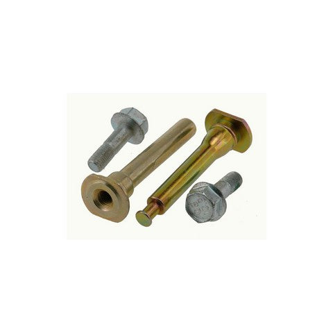 Disc Brake Caliper Pin Kit Carlson Brakes H5092