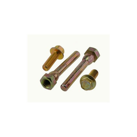 Disc Brake Caliper Pin Kit Carlson Brakes H5095