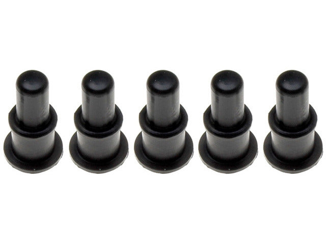 Disc Brake Caliper Bushing Raybestos Brakes H5200