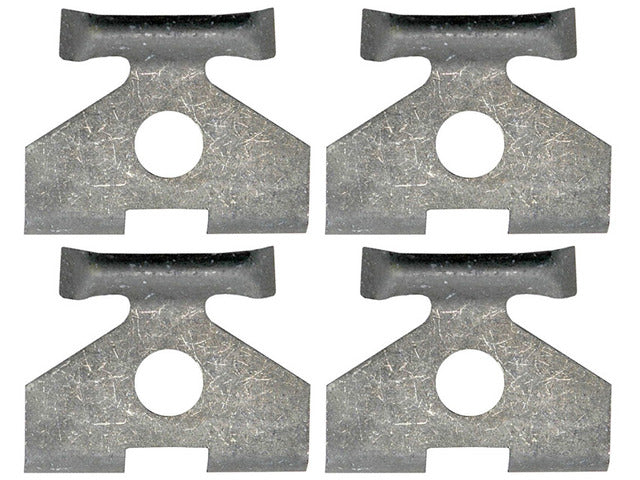 Disc Brake Caliper Support Spring Raybestos Brakes H5218