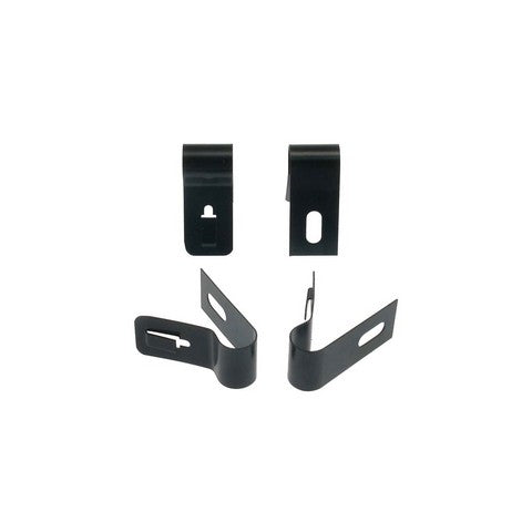 Disc Brake Anti-Rattle Clip Carlson Brakes H5350-2