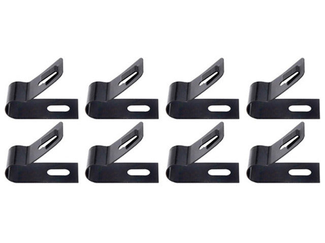 Disc Brake Guide Pin Retaining Clip Raybestos Brakes H5350