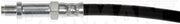 Brake Hydraulic Hose Dorman-First Stop H53540