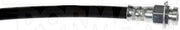 Brake Hydraulic Hose Dorman-First Stop H53540