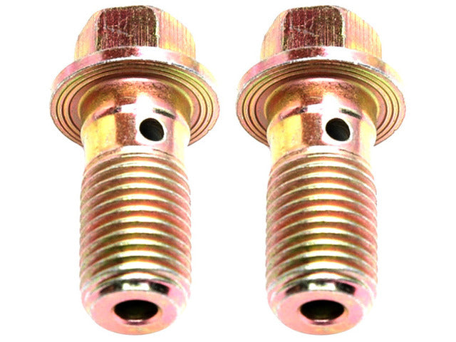 Brake Hydraulic Banjo Bolt Raybestos Brakes H5370