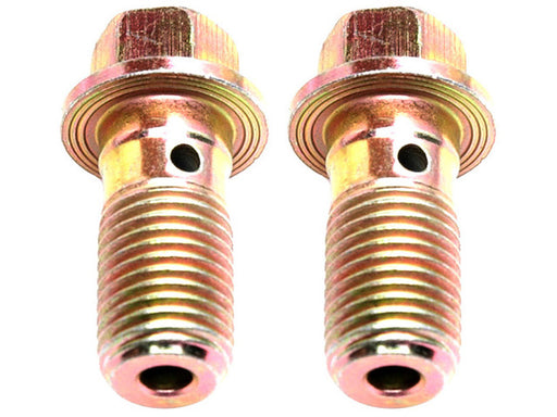 Brake Hydraulic Banjo Bolt Raybestos Brakes H5370
