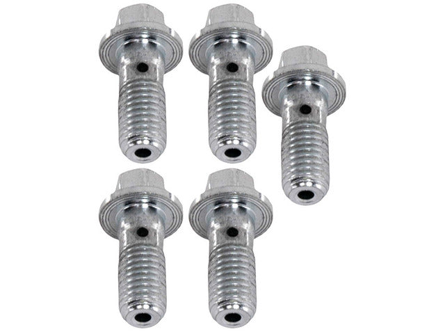 Brake Hydraulic Banjo Bolt Raybestos Brakes H5371
