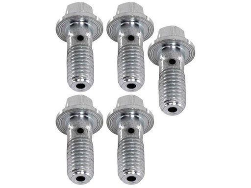 Brake Hydraulic Banjo Bolt Raybestos Brakes H5371