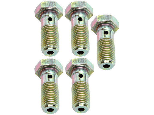 Brake Hydraulic Banjo Bolt Raybestos Brakes H5373