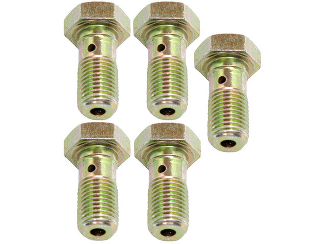 Brake Hydraulic Banjo Bolt Raybestos Brakes H5374