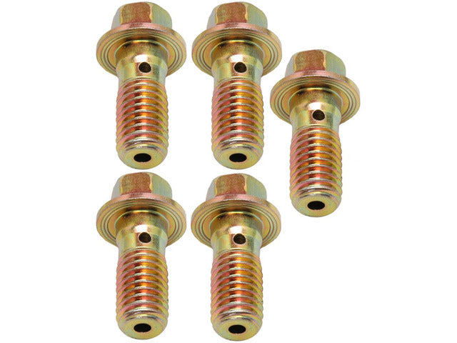Brake Hydraulic Banjo Bolt Raybestos Brakes H5375