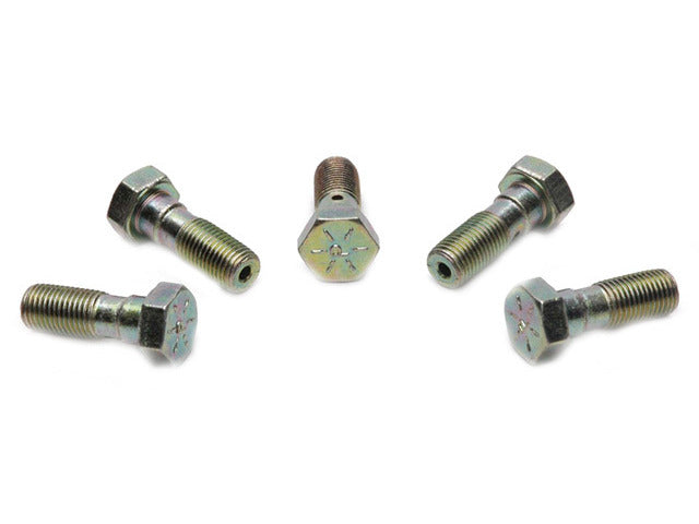 Brake Hydraulic Banjo Bolt Raybestos Brakes H5377