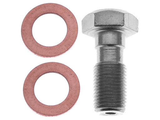 Brake Hydraulic Banjo Bolt Raybestos Brakes H5386