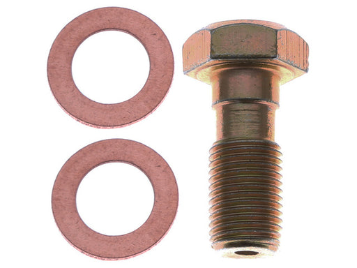 Brake Hydraulic Banjo Bolt Raybestos Brakes H5387