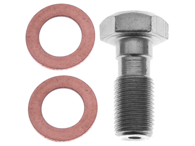 Brake Hydraulic Banjo Bolt Raybestos Brakes H5388