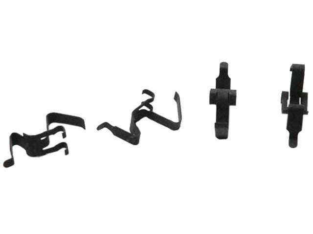 Disc Brake Hardware Kit Raybestos Brakes H5416