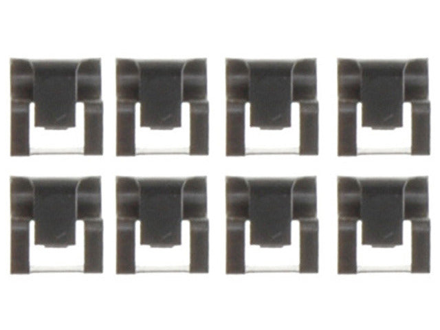 Disc Brake Anti-Rattle Clip Raybestos Brakes H5431