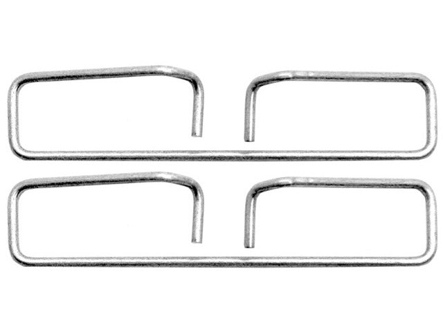 Disc Brake Caliper Support Spring Raybestos Brakes H5439