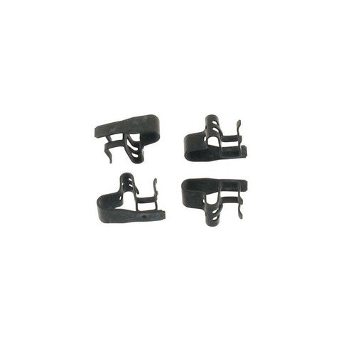 Disc Brake Anti-Rattle Clip Carlson Brakes H5450