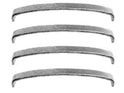 Disc Brake Caliper Support Spring Raybestos Brakes H5454