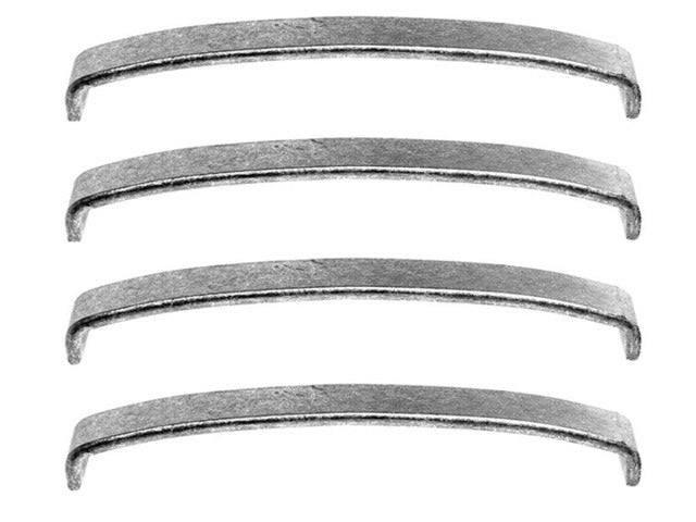 Disc Brake Caliper Support Spring Raybestos Brakes H5454