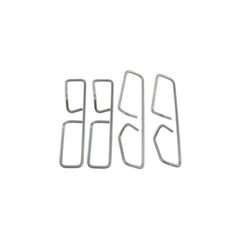 Disc Brake Anti-Rattle Clip Carlson Brakes H5458