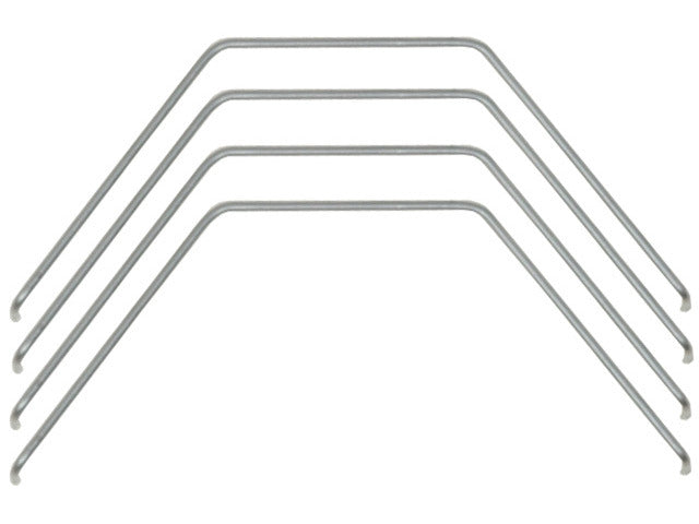 Disc Brake Caliper Support Spring Raybestos Brakes H5468