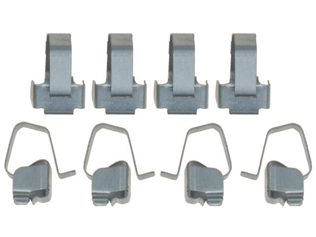 Disc Brake Anti-Rattle Clip Raybestos Brakes H5470