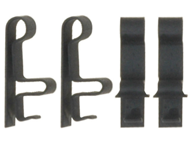 Disc Brake Anti-Rattle Clip Raybestos Brakes H5473