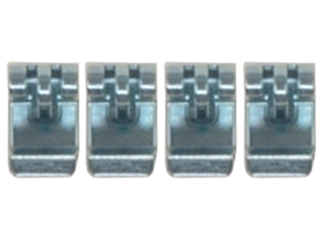 Disc Brake Anti-Rattle Clip Raybestos Brakes H5474