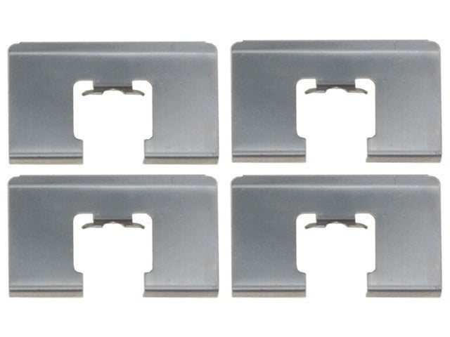 Disc Brake Anti-Rattle Clip Raybestos Brakes H5479
