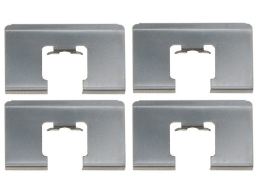 Disc Brake Anti-Rattle Clip Raybestos Brakes H5479
