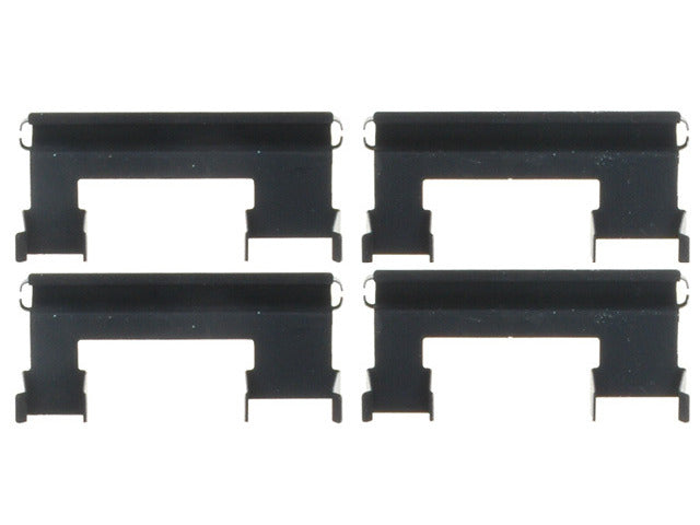 Disc Brake Anti-Rattle Clip Raybestos Brakes H5490