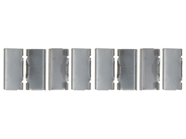 Disc Brake Anti-Rattle Clip Raybestos Brakes H5492