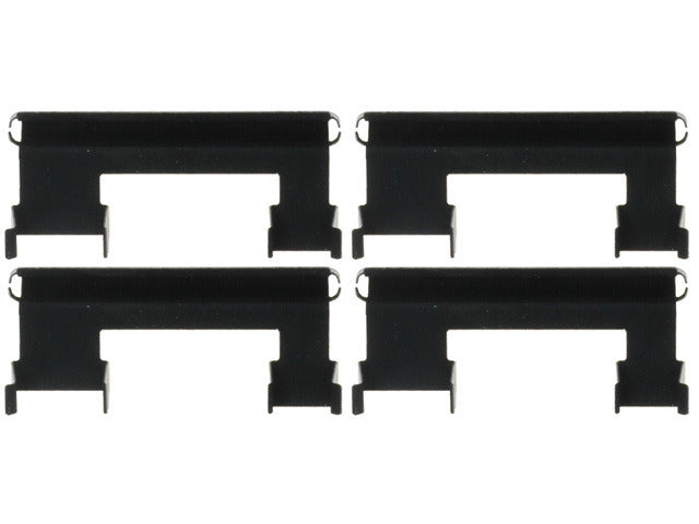 Disc Brake Anti-Rattle Clip Raybestos Brakes H5493