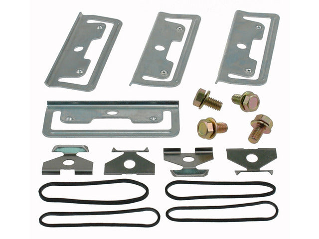 Disc Brake Hardware Kit Raybestos Brakes H5516A