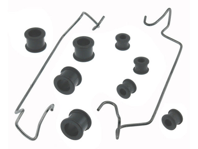 Disc Brake Hardware Kit Raybestos Brakes H5518A