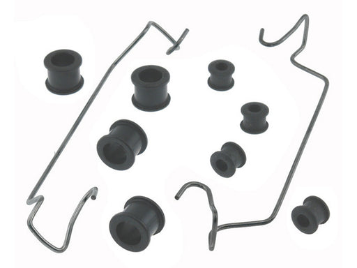 Disc Brake Hardware Kit Raybestos Brakes H5518A