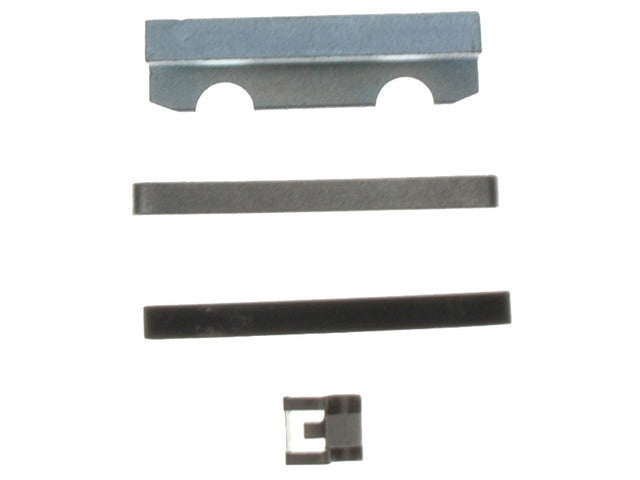 Disc Brake Hardware Kit Raybestos Brakes H5519A