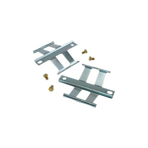 Disc Brake Hardware Kit Carlson Brakes H5524