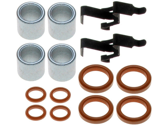 Disc Brake Hardware Kit Raybestos Brakes H5524A