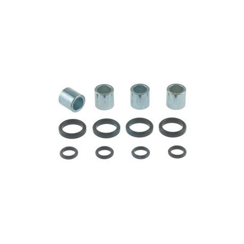 Disc Brake Hardware Kit Carlson Brakes H5531