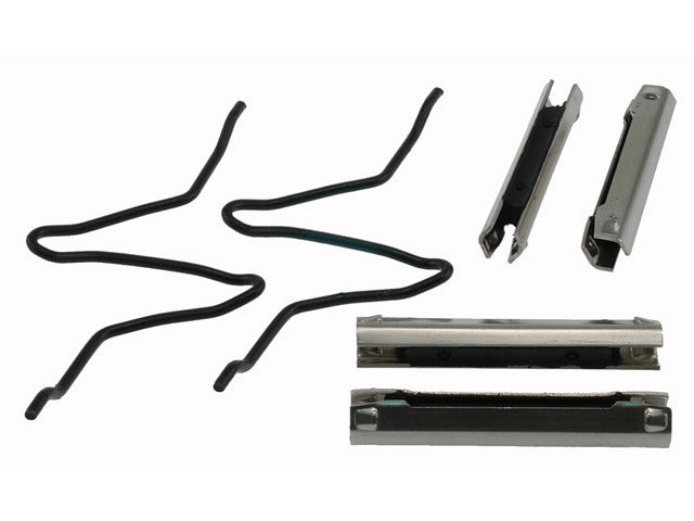 Disc Brake Hardware Kit Raybestos Brakes H5548A