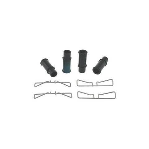 Disc Brake Hardware Kit Carlson Brakes H5552