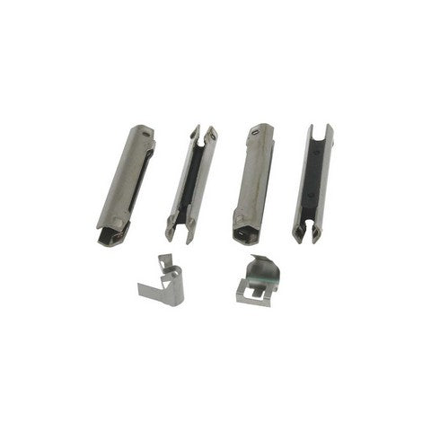 Disc Brake Hardware Kit Carlson Brakes H5554