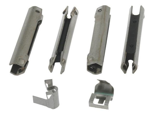 Disc Brake Hardware Kit Raybestos Brakes H5554A