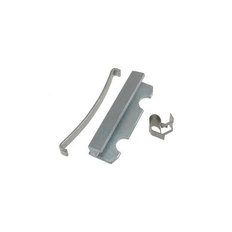 Disc Brake Hardware Kit Carlson Brakes H5555
