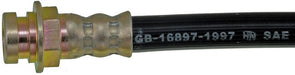 Brake Hydraulic Hose Dorman-First Stop H55581