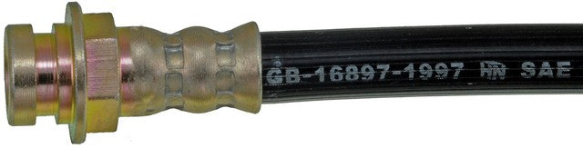 Brake Hydraulic Hose Dorman-First Stop H55581